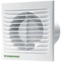 Купити витяжний вентилятор Domovent C (100) за ціною від 320 грн.