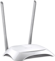 Купить wi-Fi адаптер TP-LINK TL-WR840N: цена от 656 грн.