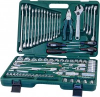 Купить набор инструментов JONNESWAY S04H624101S  по цене от 15280 грн.