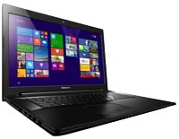 Купить ноутбук Lenovo IdeaPad Z70-80 (Z7080 80FG00ETUA) по цене от 23960 грн.