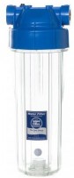 Купить фильтр для воды Aquafilter FHPR12-B1  по цене от 404 грн.