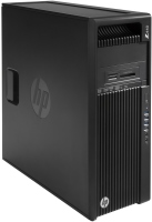 Купить персональный компьютер HP Z440 Workstation (T4K25EA) по цене от 47624 грн.