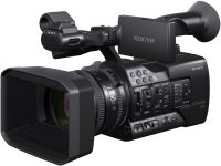 Купить видеокамера Sony PXW-X180  по цене от 266029 грн.