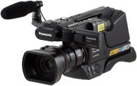 Купити відеокамера Panasonic HC-MDH2  за ціною від 43000 грн.