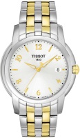 Купить наручные часы TISSOT T97.2.481.32  по цене от 16360 грн.