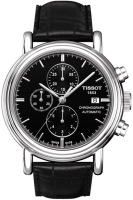 Купить наручные часы TISSOT T068.427.16.051.00  по цене от 21600 грн.