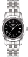 Купити наручний годинник TISSOT T033.210.11.053.00  за ціною від 8740 грн.