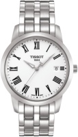 Купить наручные часы TISSOT T033.410.11.013.01  по цене от 8740 грн.