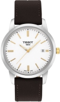 Купить наручные часы TISSOT T033.410.26.011.01  по цене от 8440 грн.