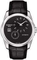 Купить наручные часы TISSOT T035.428.16.051.00: цена от 35600 грн.