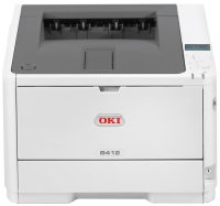 Купить принтер OKI B412DN: цена от 6919 грн.