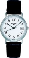 Купить наручные часы TISSOT T52.1.421.12: цена от 9990 грн.