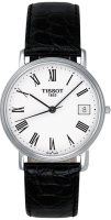 Купить наручные часы TISSOT T52.1.421.13: цена от 9040 грн.
