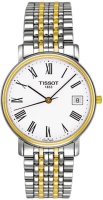 Купить наручные часы TISSOT T52.2.481.13  по цене от 9990 грн.