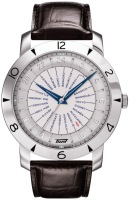 Купить наручные часы TISSOT T078.641.16.037: цена от 54440 грн.