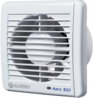 Купить вытяжной вентилятор Blauberg Aero Still (100) по цене от 2624 грн.
