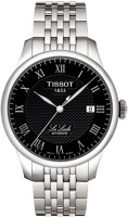 Купить наручные часы TISSOT T41.1.483.53  по цене от 24560 грн.