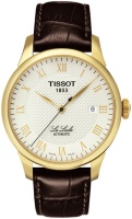 Купити наручний годинник TISSOT T41.5.413.73  за ціною від 23280 грн.