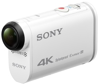 Купить action камера Sony FDR-X1000V  по цене от 17457 грн.