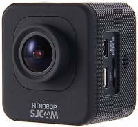 Купить action камера SJCAM M10 Cube  по цене от 1499 грн.