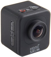 Купить action камера SJCAM M10 W-Fi Cube  по цене от 1599 грн.
