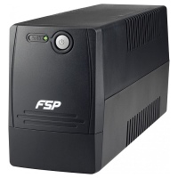 Купить ИБП FSP FP 650: цена от 1911 грн.