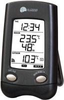 Купить термометр / барометр La Crosse WS9024  по цене от 754 грн.