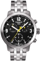 Купить наручные часы TISSOT T055.417.11.057.00  по цене от 23930 грн.