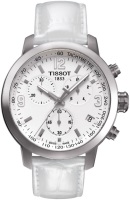 Купить наручные часы TISSOT T055.417.16.017.00  по цене от 15290 грн.