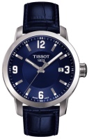 Купить наручные часы TISSOT T055.410.16.047.00  по цене от 13590 грн.