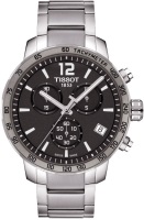 Купити наручний годинник TISSOT T095.417.11.067.00  за ціною від 14790 грн.
