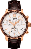 Купить наручные часы TISSOT T095.417.36.037.00  по цене от 14790 грн.
