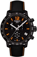 Купить наручные часы TISSOT T095.417.36.057.00  по цене от 15590 грн.