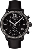 Купить наручные часы TISSOT T095.417.36.057.02  по цене от 13916 грн.