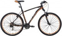 Купить велосипед Pride XC-650 V-Br 2015  по цене от 9235 грн.
