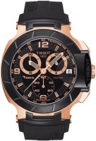 Купить наручные часы TISSOT T048.417.27.057.06  по цене от 31770 грн.
