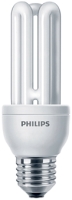 Купить лампочка Philips Genie 14W 6500K E27  по цене от 39 грн.