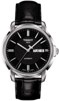 Купити наручний годинник TISSOT T065.430.16.051.00  за ціною від 18390 грн.