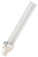 Купить лампочка Philips MASTER PL-S 11W 3000K G23  по цене от 90 грн.