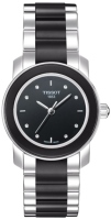 Купить наручные часы TISSOT T064.210.22.056.00  по цене от 10690 грн.