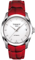 Купить наручные часы TISSOT T035.207.16.011.01  по цене от 21290 грн.