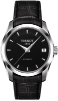 Купить наручные часы TISSOT T035.207.16.051.00  по цене от 21290 грн.