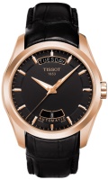Купить наручные часы TISSOT T035.407.36.051.00  по цене от 24090 грн.