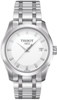 Купить наручные часы TISSOT T035.210.11.016.00  по цене от 19180 грн.