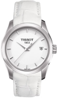 Купить наручные часы TISSOT T035.210.16.011.00  по цене от 10490 грн.