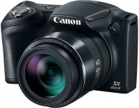 Купить фотоаппарат Canon PowerShot SX410 IS  по цене от 4499 грн.