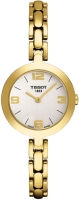 Купить наручные часы TISSOT T003.209.33.037.00  по цене от 12120 грн.
