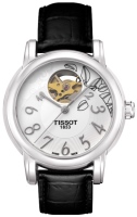 Купить наручные часы TISSOT T050.207.16.032.00  по цене от 25690 грн.