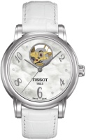 Купить наручные часы TISSOT T050.207.16.116.00  по цене от 26290 грн.