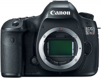 Купить фотоаппарат Canon EOS 5DS R body  по цене от 97000 грн.
